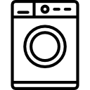 Waschmaschine gegen Gebühr